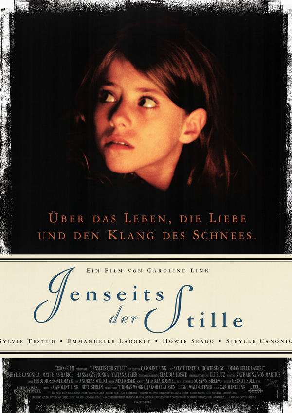 Jenseits der Stille