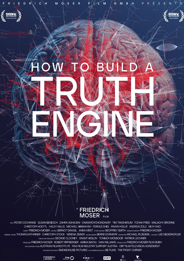 How to Build a Truth Engine