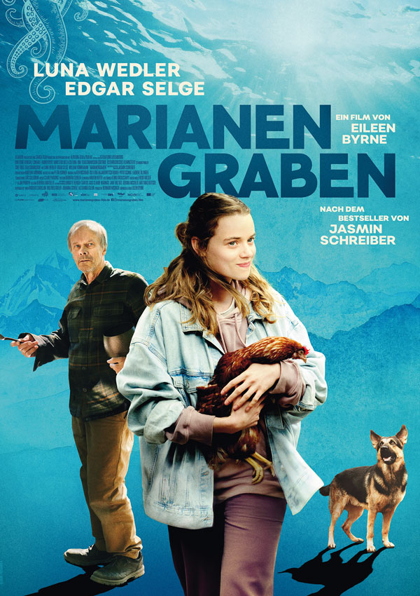 Marianengraben