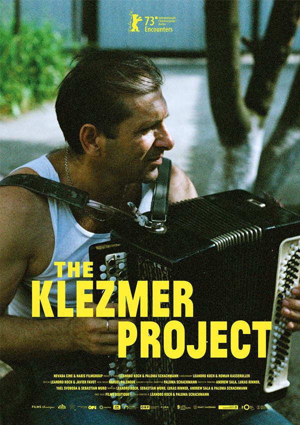 The Klezmer-Project